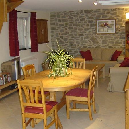 Holiday home Gîte rural Côté Fagnes Jalhay Exterior foto