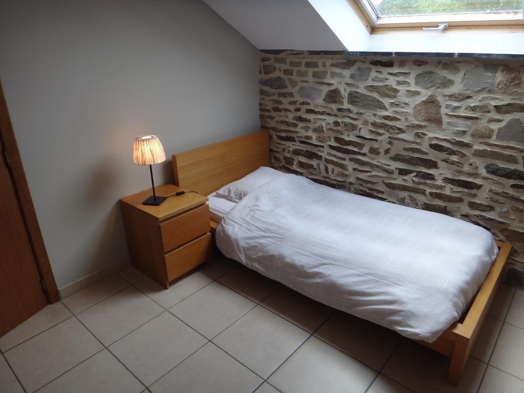Holiday home Gîte rural Côté Fagnes Jalhay Habitación foto