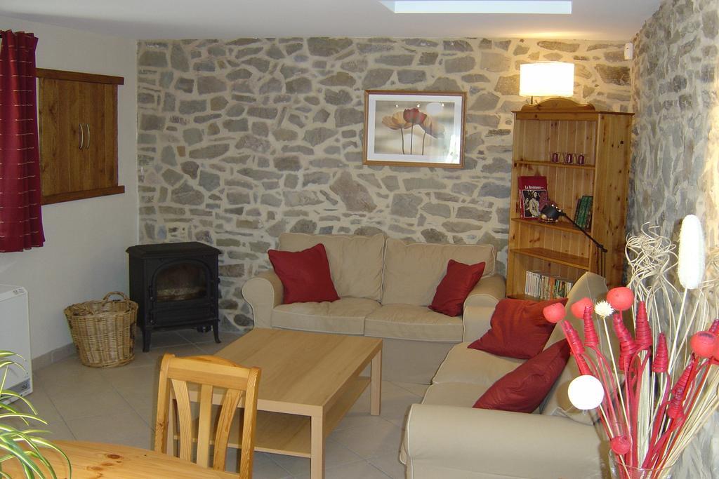 Holiday home Gîte rural Côté Fagnes Jalhay Exterior foto